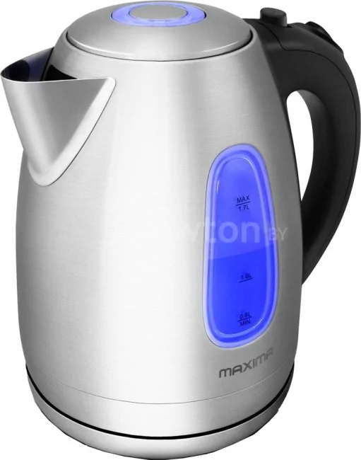 Электрический чайник Maxima MK-M401