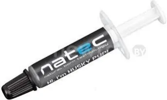 Термопаста Natec Husky NPT-1580 (0.5 г)