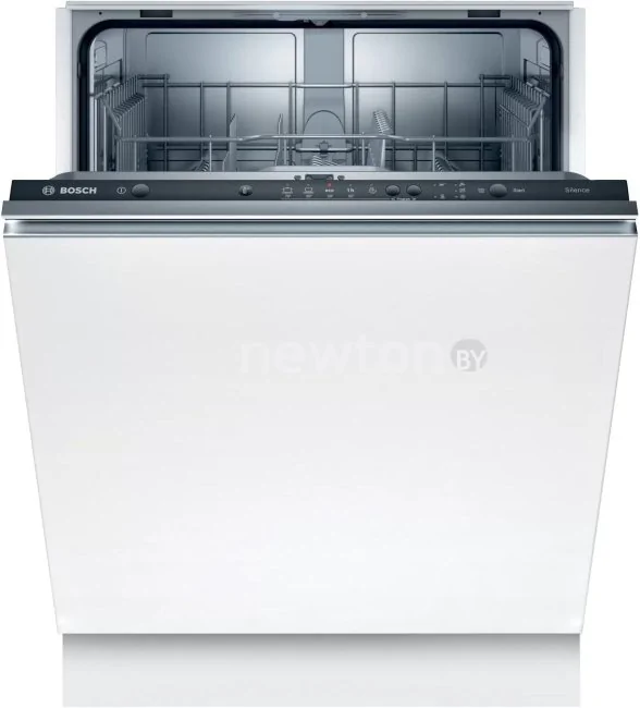 Встраиваемая посудомоечная машина Bosch SMV25BX02R