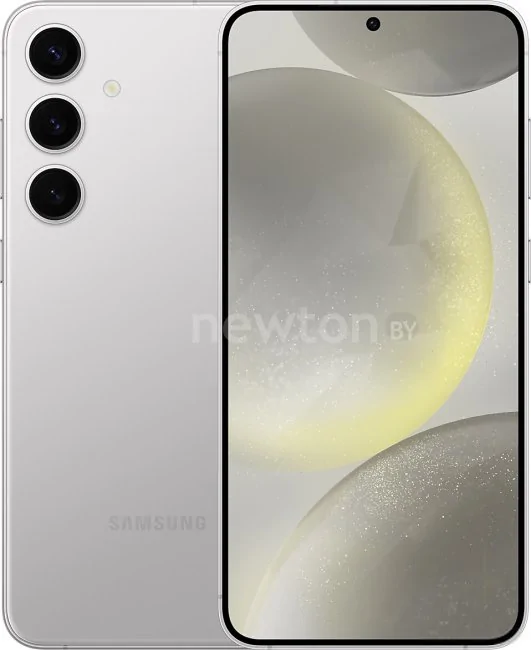 Смартфон Samsung Galaxy S24+ 12GB/256GB SM-S926B Exynos (серый)