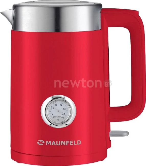 Электрический чайник MAUNFELD MFK-631CH