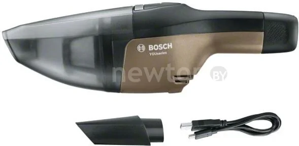 Пылесос Bosch YOUseries Vac