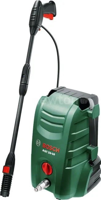 Мойка высокого давления Bosch AQT 33-10 (06008A7000)