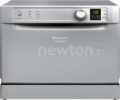 Настольная посудомоечная машина Hotpoint-Ariston HCD 662 S EU