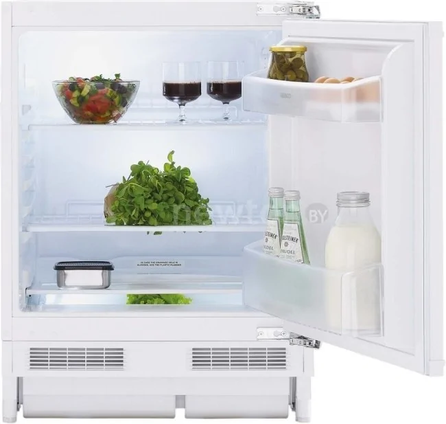 Однокамерный холодильник BEKO BU 1100 HCA