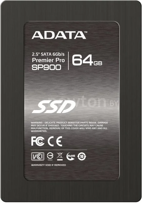 SSD A-Data Premier Pro SP900 64GB (ASP900S3-64GM-C)