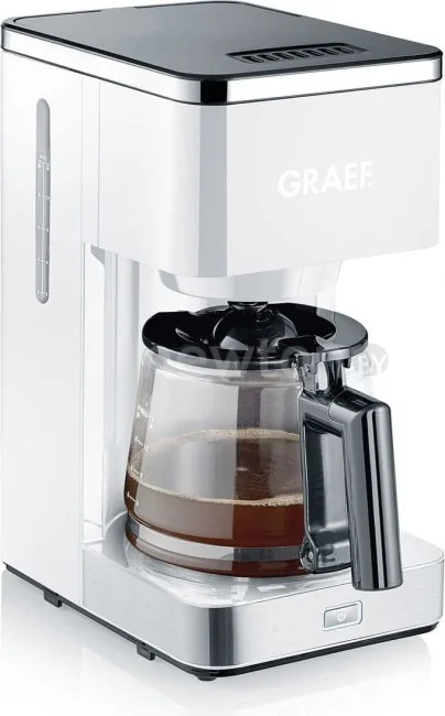 Капельная кофеварка Graef FK 401