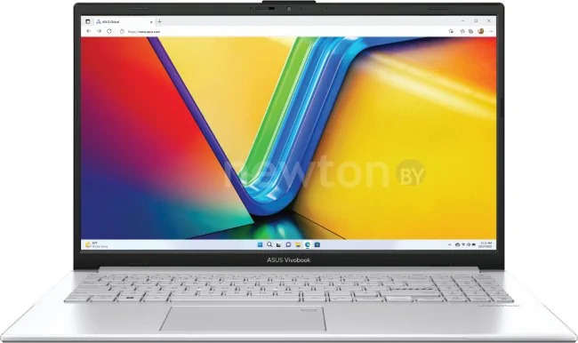 Ноутбук ASUS Vivobook Go 15 E1504GA-BQ527