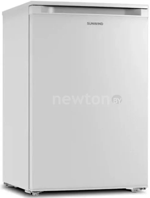 Однокамерный холодильник SunWind SCO113