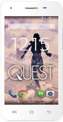 Смартфон QUMO Quest 406