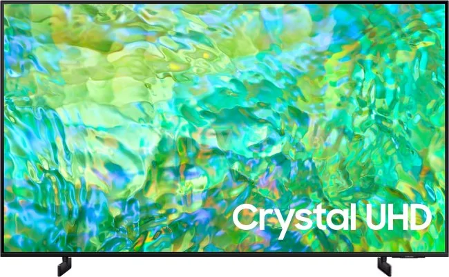 Телевизор Samsung Crystal UHD 4K CU8000 UE50CU8000UXRU