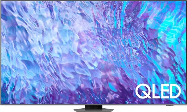 Телевизор Samsung QLED 4K Q80C QE98Q80CAUXCE