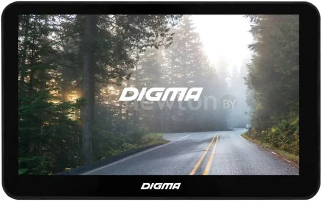 GPS навигатор Digma AllDrive 701
