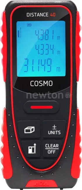 Лазерный дальномер ADA Instruments Cosmo 40