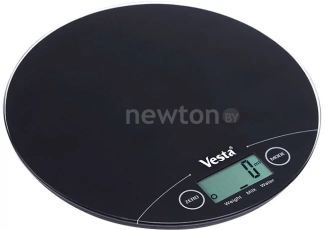 Кухонные весы Vesta VA 8065-1