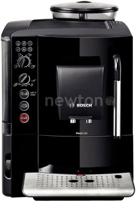 Эспрессо кофемашина Bosch TES50129RW