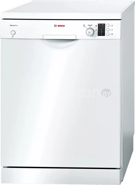 Отдельностоящая посудомоечная машина Bosch Serie 4 SMS43D02ME