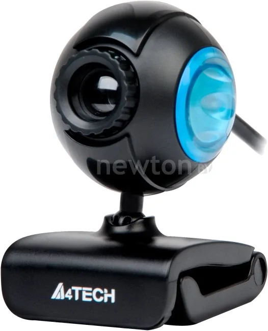 Web камера A4Tech PK-752F