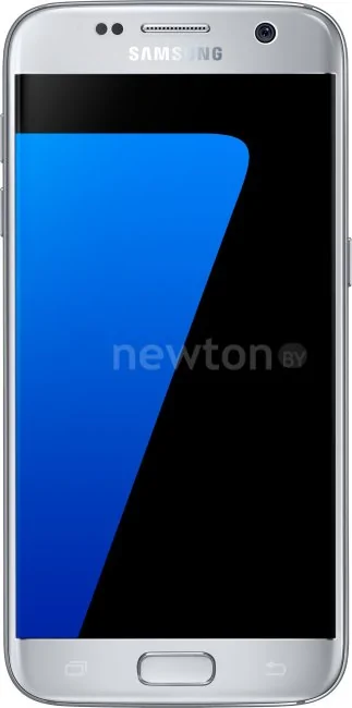 Смартфон Samsung Galaxy S7 32GB Silver Titan [G930F]