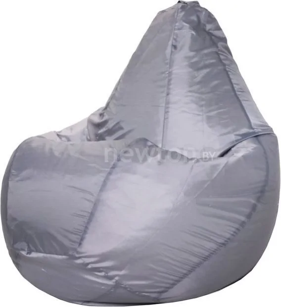 Кресло-мешок DreamBag 50012 (XL, оксфорд, серый)