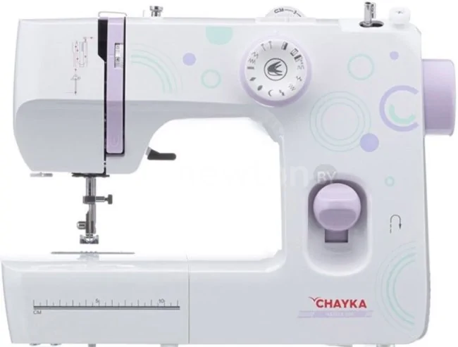 Электромеханическая швейная машина Chayka 590