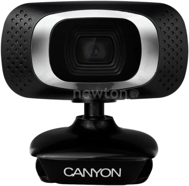 Web камера Canyon C3