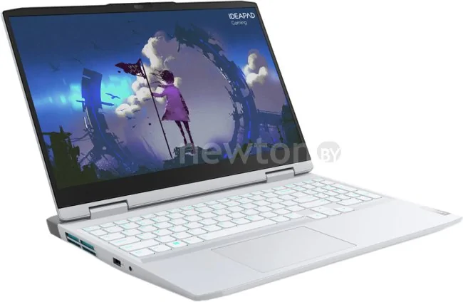 Игровой ноутбук Lenovo IdeaPad Gaming 3 15IAH7 82S9013DPB