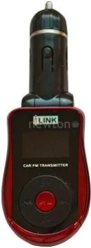 FM модулятор iLink PT665C