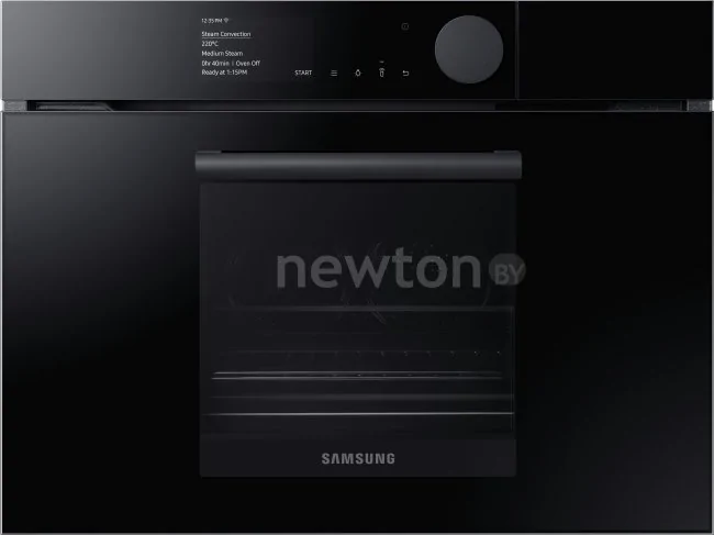 Электрический духовой шкаф Samsung NQ50T8939BK/EO