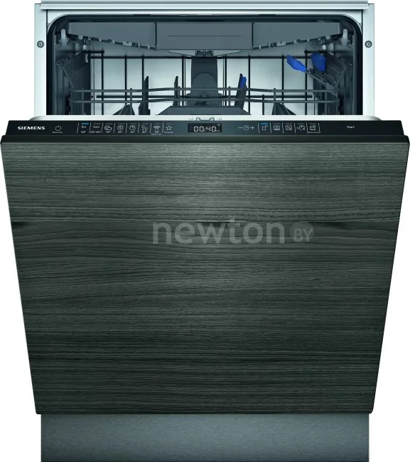 Встраиваемая посудомоечная машина Siemens SN85EX56CE