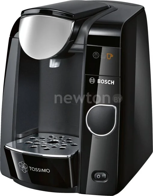 Капсульная кофеварка Bosch Tassimo Joy TAS4502