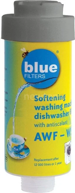 Предфильтр Bluefilters для стиральной машины