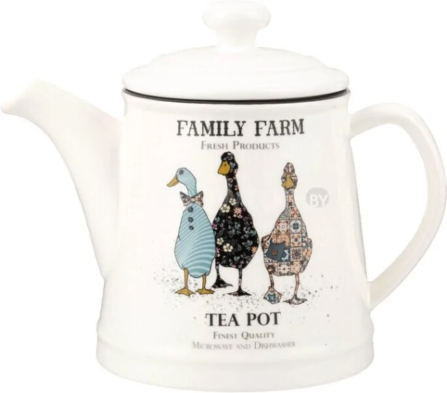 Заварочный чайник Lefard Family Farm 263-1235