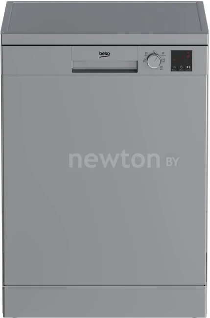 Отдельностоящая посудомоечная машина BEKO DVN053WR01S
