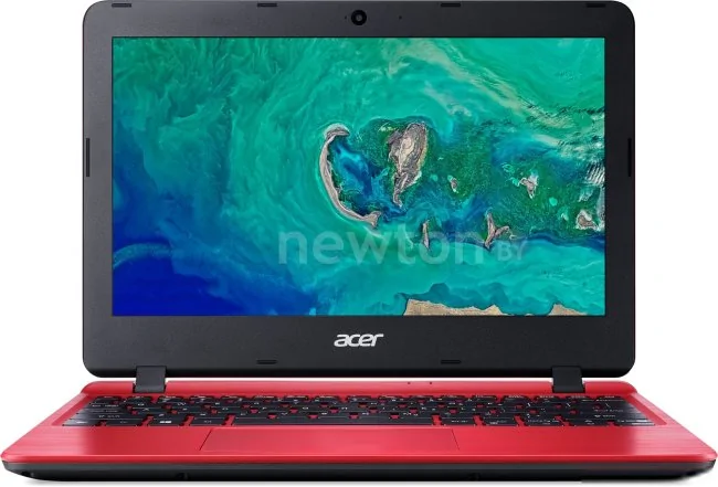 Нетбук Acer Aspire 1 A111-31-P8LC NX.GX9EU.007