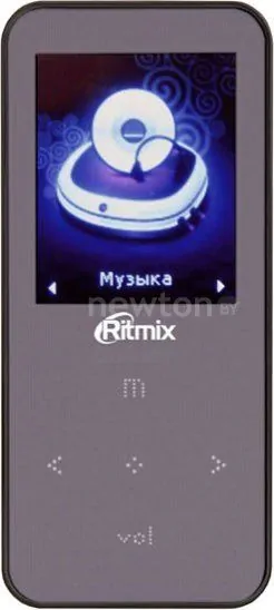 MP3 плеер Ritmix RF-4310 (8Gb)