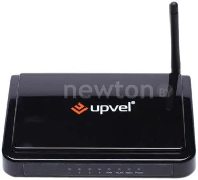 Wi-Fi роутер Upvel UR-315BN