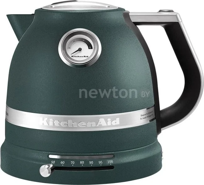 Электрический чайник KitchenAid Artisan 5KEK1522EPP