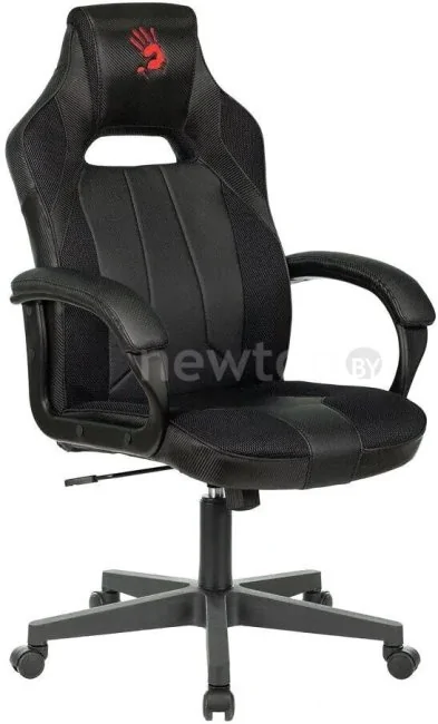 Кресло A4Tech Bloody GC-200 (черный)