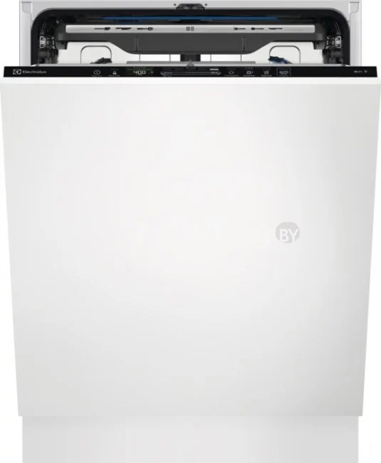 Встраиваемая посудомоечная машина Electrolux EEG68520W