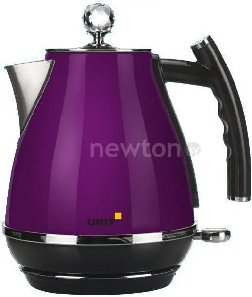 Электрический чайник UNIT UEK-263 purple