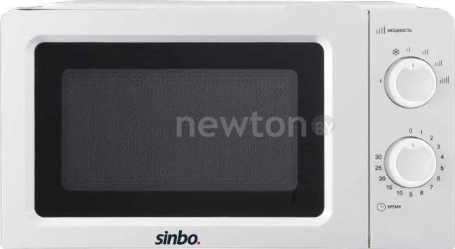 Печь СВЧ микроволновая Sinbo SMO-3661
