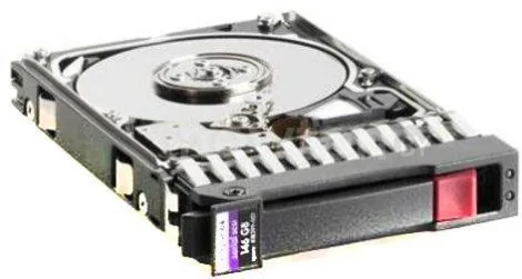 Жесткий диск HP 450GB [AG803A]