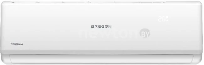 Кондиционер Breeon Prisma BRC-18TPO