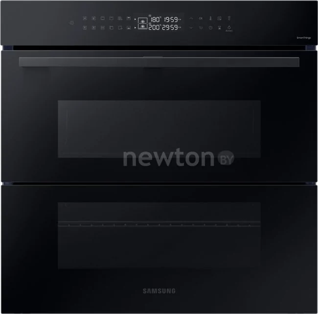 Электрический духовой шкаф Samsung NV7B43251AK/U2