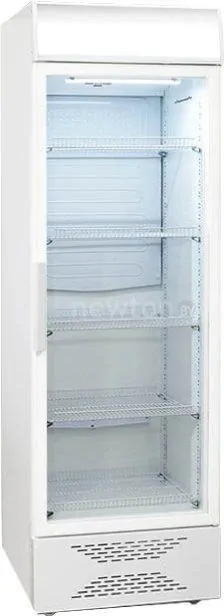 Торговый холодильник Бирюса 520PN (белый)