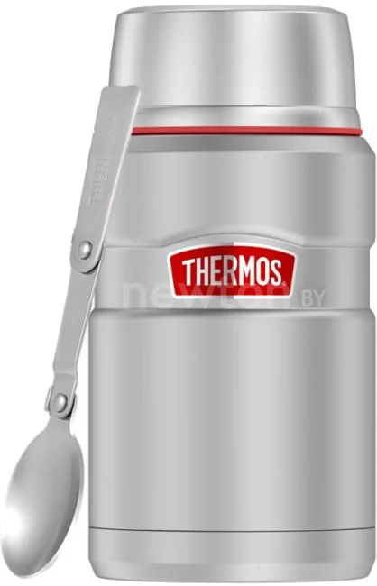 Термос для еды THERMOS SK-3020 RCMS 710мл (нержавеющая сталь)