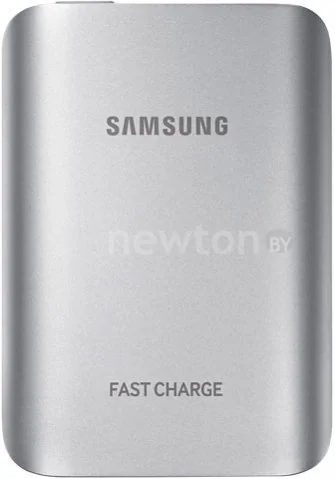 Портативное зарядное устройство Samsung EB-PG930 (серебристый)