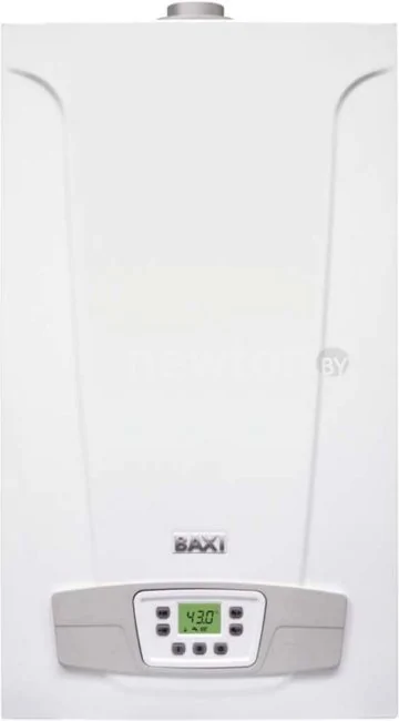 Отопительный котел BAXI ECO-5 Compact 14F