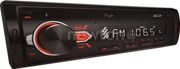 USB-магнитола Five F24R